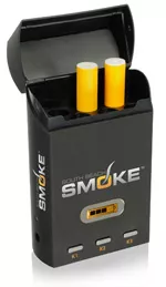 South Beach Smoke personal charging case