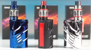 The Argument About Smok T Priv 3 Kit