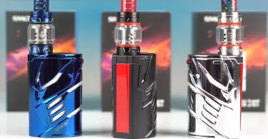The Argument About Smok T Priv 3 Kit