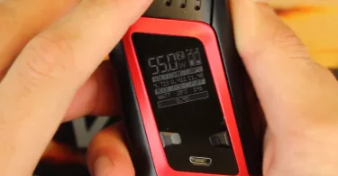 The Do This, Get That Guide On Smok Alien 220w