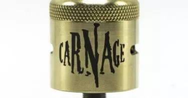 Carnage RDA v 1.5 from Purge Mods