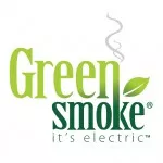 green smoke e-cigarette logo