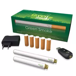 greensmoke_starter_kit