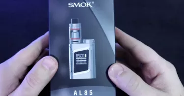 Smok Al85best Settings and How to Win It