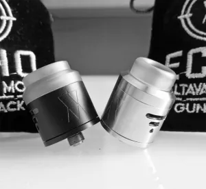 Are you bored with squonkers?