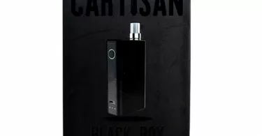 Black Box by Cartisan Tech. Nowhere is easier